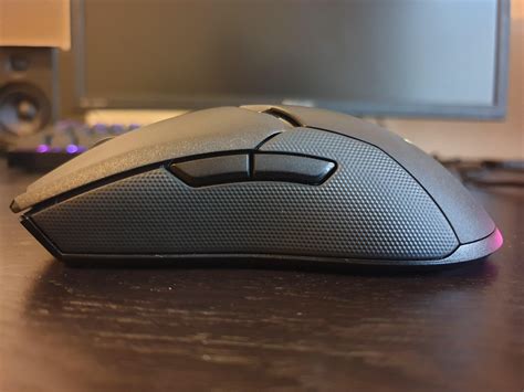 Razer Viper Ultimate Review - New Wireless King in Town?