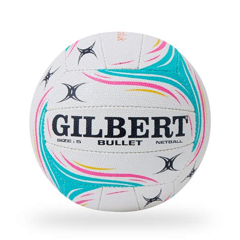 Gilbert Netball Pass Developer Ball SportingBilly | ubicaciondepersonas ...