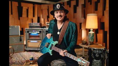 5 Reasons Why Carlos Santana Is A Guitar Legend – Rock Pasta