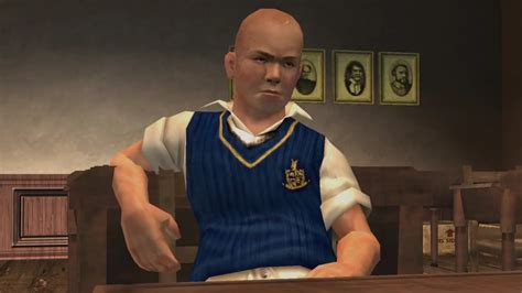 Bully 2 lead dev reveals game details before Rockstar canceled it - Dexerto