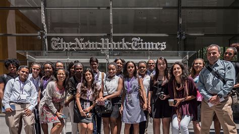 Urban Journalism Workshop - NYU Journalism