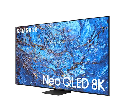 Samsung Debuts 98-Inch Class Neo QLED 8K TV, New Offerings for ...