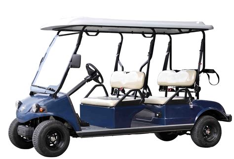 China Electric Golf Car/Cart/Buggy, Sightseeing Car, Utility Vehicle ...