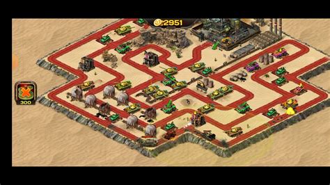 AOD - Art Of Defense | Tower Defense Strategy Game | Gaming Zone #strategy #towerdefense - YouTube