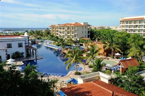 Hotel Marina El Cid Spa & Beach Resort - UPDATED 2019 Prices, Reviews & Photos (Riviera Maya ...