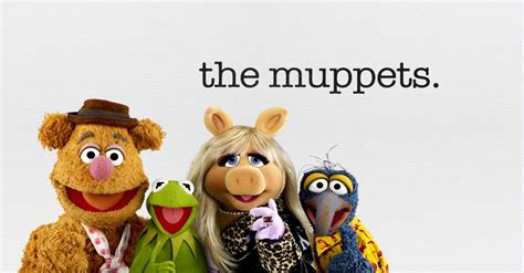 Watch The Muppets TV Show - ABC.com