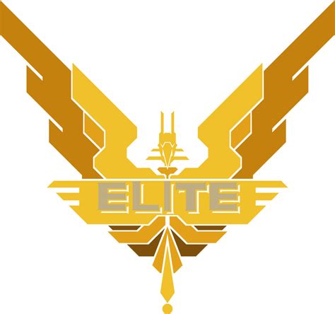 ELITE Logo by Doctor-G on DeviantArt