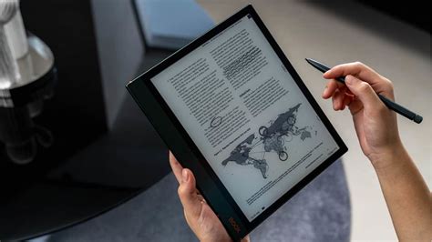 Best E Ink Tablets for 2023: Devices Made for Reading and Writing - The Tech Edvocate