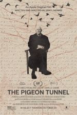 Pigeon Tunnel - Laemmle.com