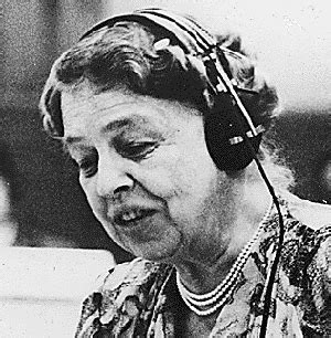 Eleanor Roosevelt Biography | Biography Online