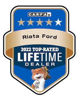 Page 9 - Riata Ford Dealership in Manor, TX | CARFAX