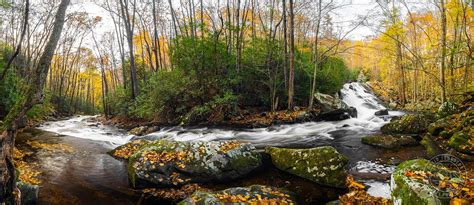 3 Panoramic Landscape Photography Composition To Shoot