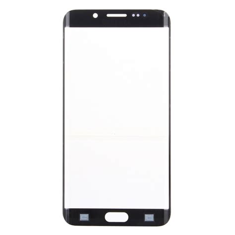 Replacement for Samsung Galaxy S6 Edge+ / G928 Front Screen Outer Glass ...