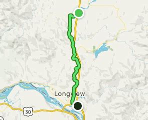 Cowlitz River, Washington - 4 Reviews, Map | AllTrails