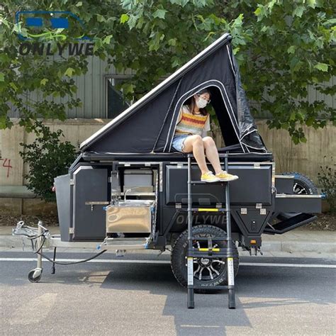 China Camper Trailer Off Road Australia Manufacturers Suppliers Factory ...