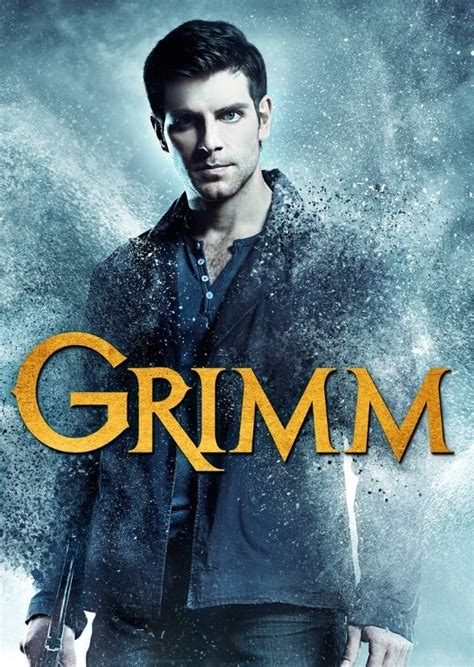 GRIMM (2023 remake) Fan Casting on myCast