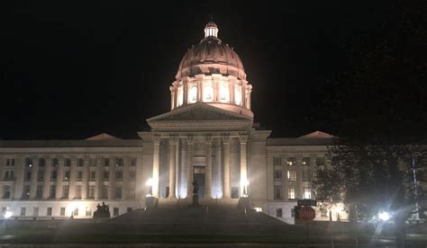 Missouri House of Representatives committee set to meet Wednesday about ...