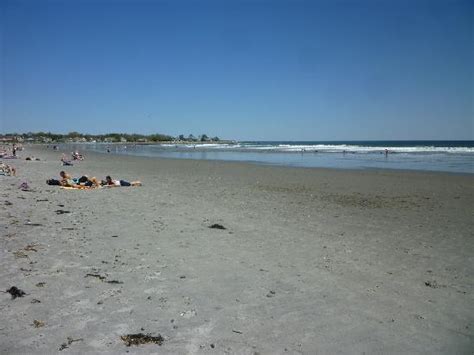 Jenness State Beach (Rye Beach) - 2021 All You Need to Know BEFORE You Go (with Photos ...