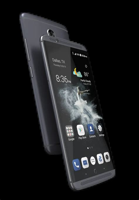 ZTE Axon 7 specs, review, release date - PhonesData