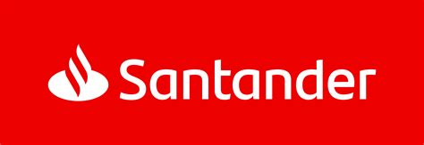 Santander Logo - PNG y Vector