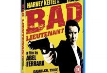 Bad Lieutenant Blu-ray Review - HeyUGuys