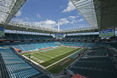 Orange Bowl: The funny history of Miami’s stadium names - SBNation.com