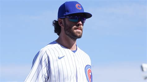 'The winning stat is the most important stat': Dansby Swanson has a clear vision for Cubs in ...