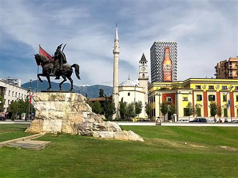 Albania - the Holy Grail for Intrepid Travelers - Hole in the Donut Cultural Travel