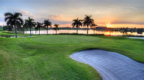 West Palm Beach Golf Course, West Palm Beach, Florida - Golf course information and reviews.