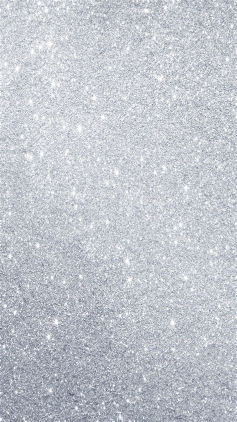 Silver Glitter Wallpapers - Top Free Silver Glitter Backgrounds - WallpaperAccess