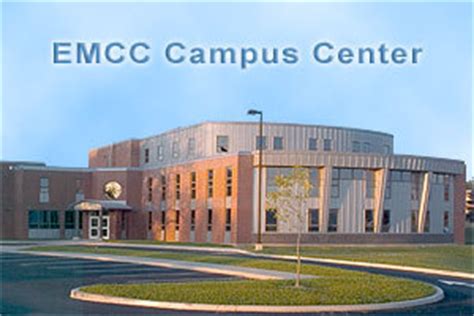 Eastern Maine Community College (EMCC) - Bangor, ME