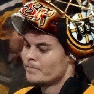 Tuukka Rask - Age, Family, Bio | Famous Birthdays