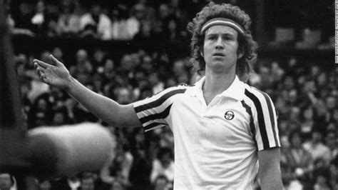 John McEnroe Fast Facts - CNN