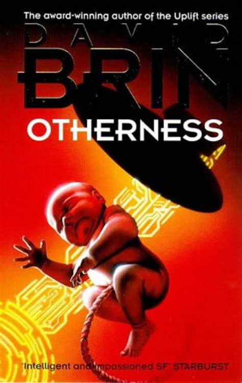 Otherness by David Brin - Books - Hachette Australia