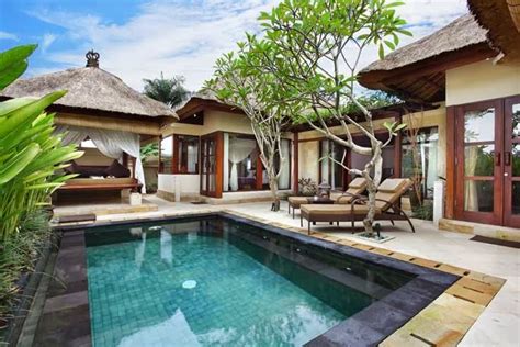 The Ubud Village Resort & Spa, Bali, Indonesia