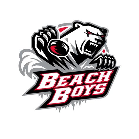 Beach Boys | Logo design contest