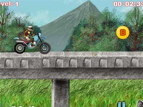 Download Nuclear Bike 2 Free for PC