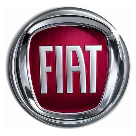 Fiat – Logos Download