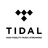 Tidal | Brands of the World™ | Download vector logos and logotypes