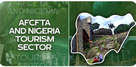 AfCFTA and Nigeria Tourism Sector – 1st Fiduciary