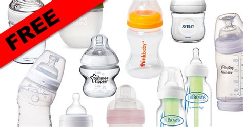 FREE baby bottle | Free baby bottles, Baby bottles, New baby products