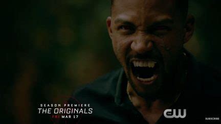 A Toast to 'The Originals' Marcel Gerard | The Mary Sue