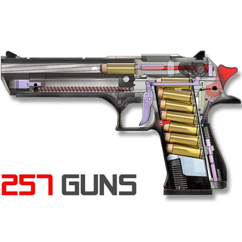 World of Guns: Gun Disassembly | Platinmods.com - Android & iOS MODs ...