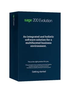 Download - Sage 200 Evolution | Preferred Solutions