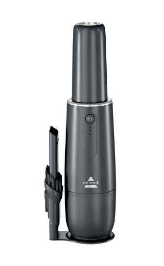 BISSELL AeroSlim Cordless Handheld Vacuum 29869 Review - Best Vacuum Guide