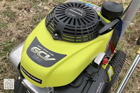 RYOBI 3000 PSI Pressure Washer Review: Powerful and Feature-Packed