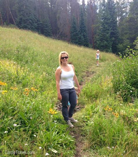 Family Friendly (aka EASY) Hiking in Breckenridge, Colorado