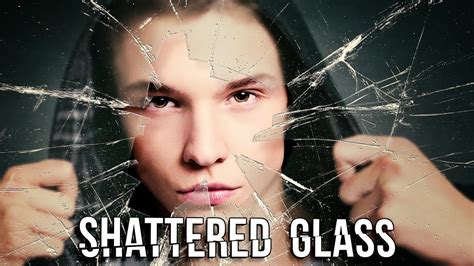 Photoshop Tutorial: How to Create a Portrait behind Shattered Glass. - Learn Photoshop