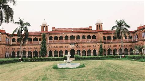 India: Aligarh Muslim University marks centennial celebrations