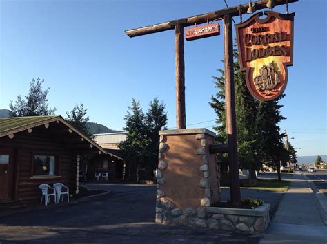 CORRAL MOTEL: Bewertungen & Fotos (Afton, Wyoming) - Tripadvisor